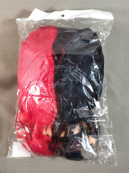 ★ Made ★ in Mexico Hiromu Takahashi soft toy 