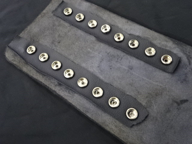 AWA World Heavyweight Championship Belt