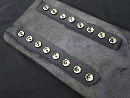 AWA World Heavyweight Championship Belt