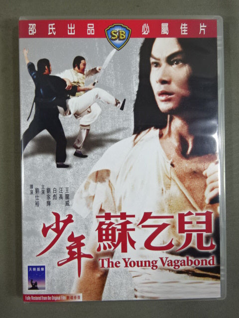 The Young Vagabond