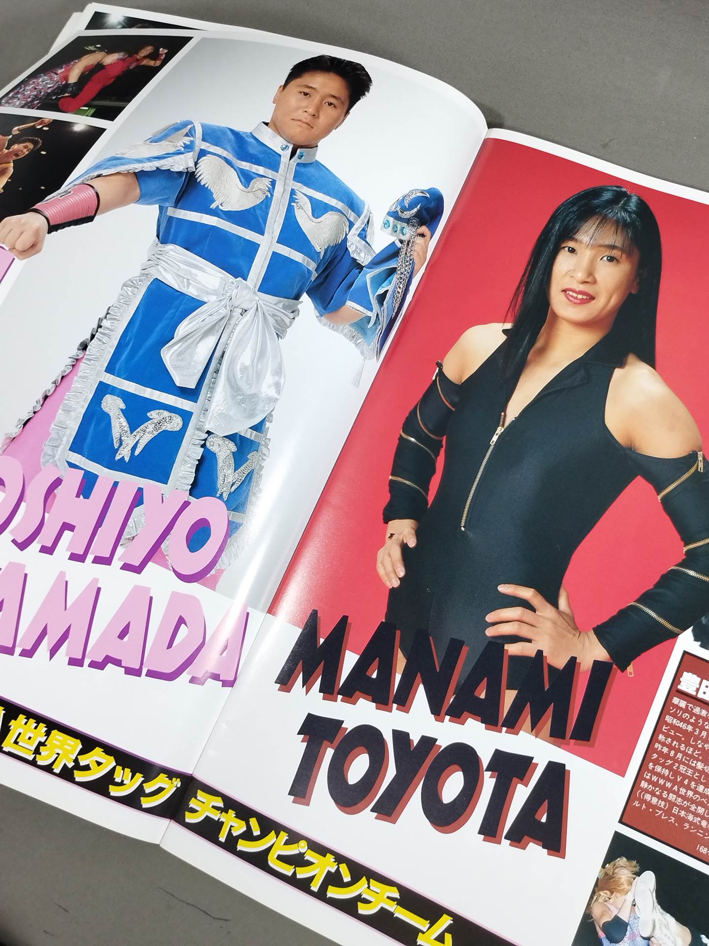 All Japan Women\'s  is a dream ☆ explosion!! / Osaka Super Era Declaration!!