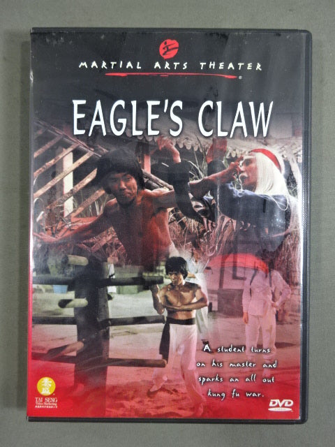 EAGLE'S CLAW