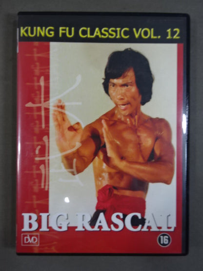 BIG RASCAL