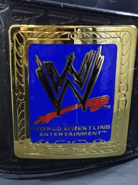 ★SMACK DOWN★ WWE Tag Team Championship Belt
