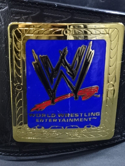 ★SMACK DOWN★ WWE Tag Team Championship Belt