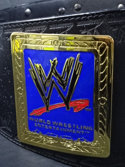 ★SMACK DOWN★ WWE Tag Team Championship Belt