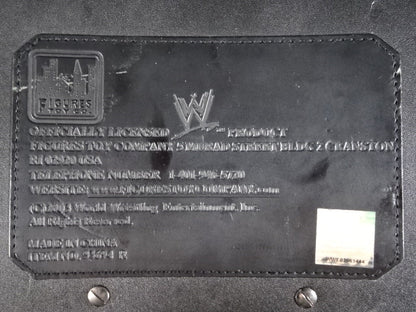 ★SMACK DOWN★ WWE Tag Team Championship Belt