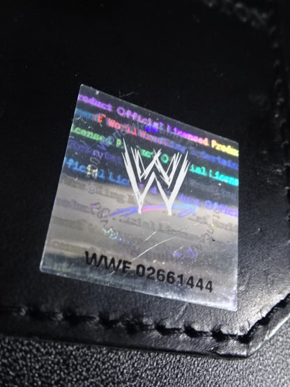 ★SMACK DOWN★ WWE Tag Team Championship Belt