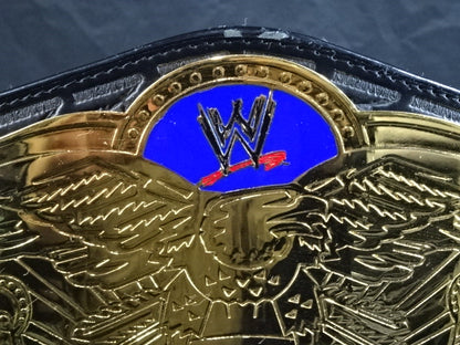 ★SMACK DOWN★ WWE Tag Team Championship Belt