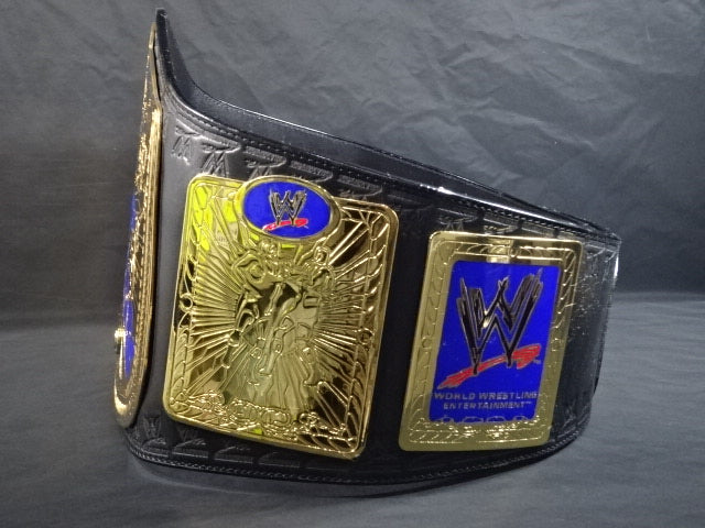 ★SMACK DOWN★ WWE Tag Team Championship Belt