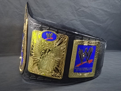 ★SMACK DOWN★ WWE Tag Team Championship Belt