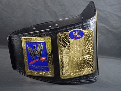 ★SMACK DOWN★ WWE Tag Team Championship Belt