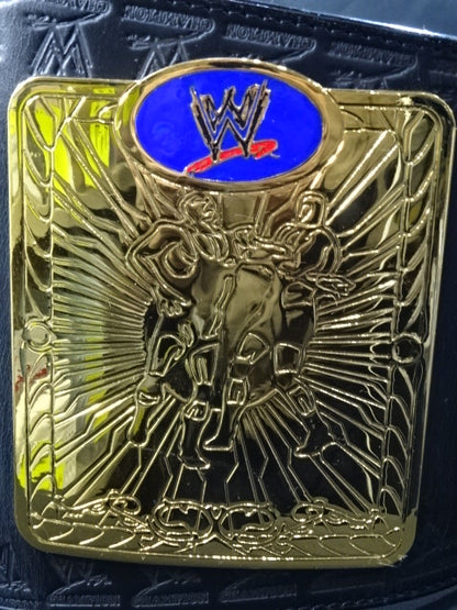 ★SMACK DOWN★ WWE Tag Team Championship Belt