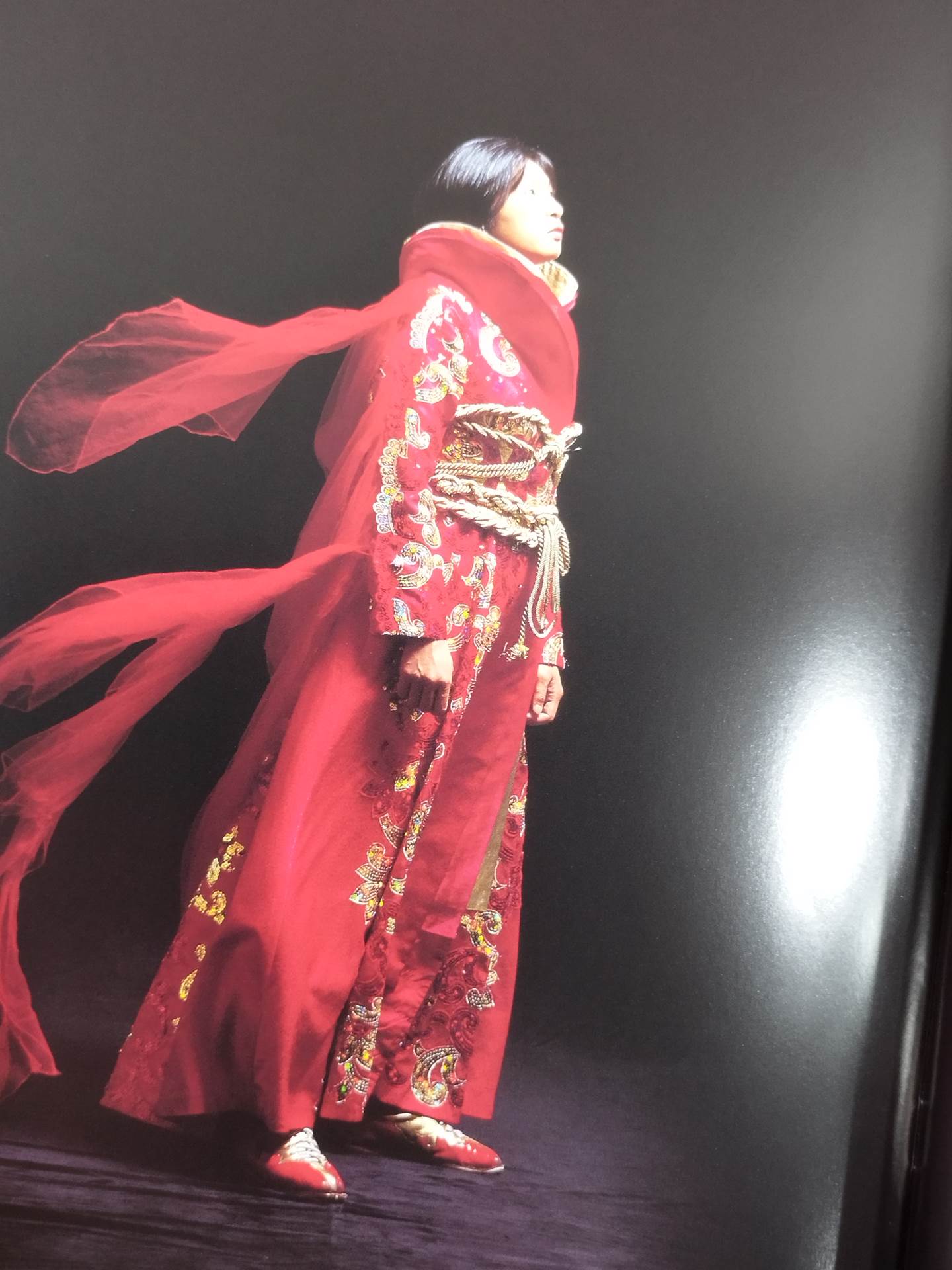 リングスターマガジン AJ / Ring Star Magazine AJ Vol.1