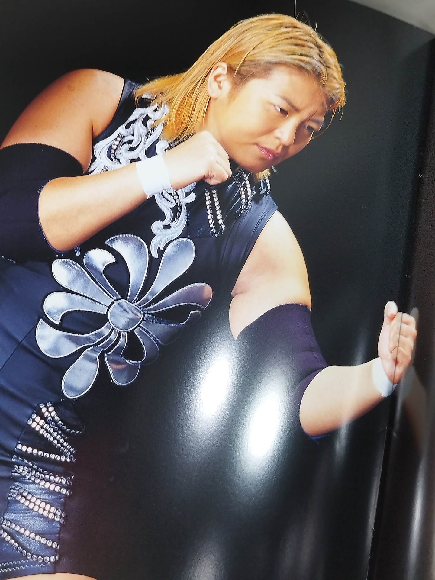 リングスターマガジン AJ / Ring Star Magazine AJ Vol.1
