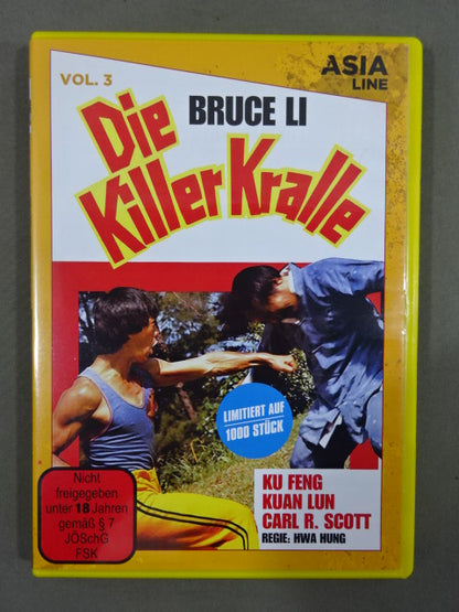 DIE KILLER KRALLE