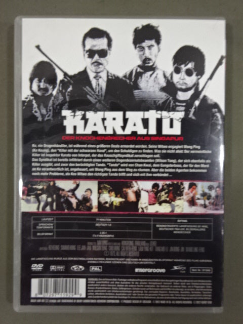KARATO