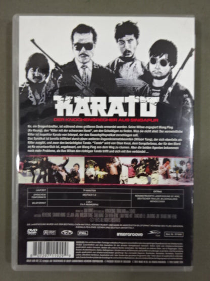 KARATO