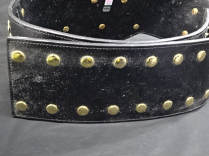 IWGP Heavy Weight Title Belt (2nd )