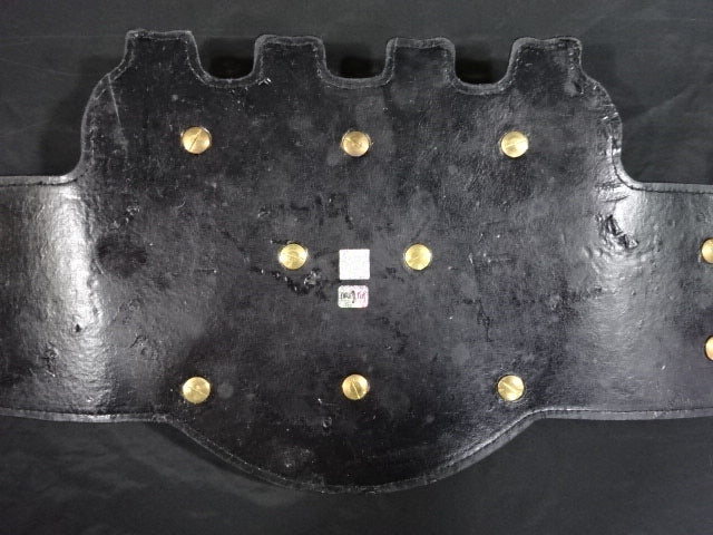 IWGP Heavy Weight Title Belt (2nd )