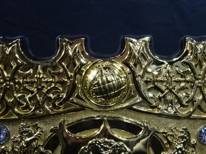 IWGP Heavy Weight Title Belt (2nd )