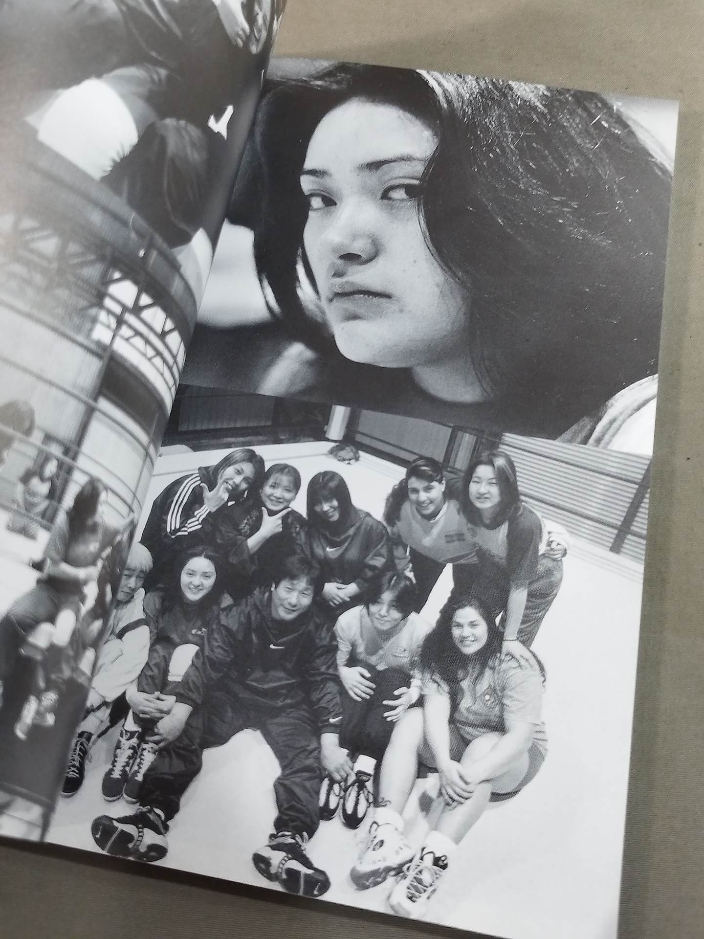 ARSION Official Photo Book