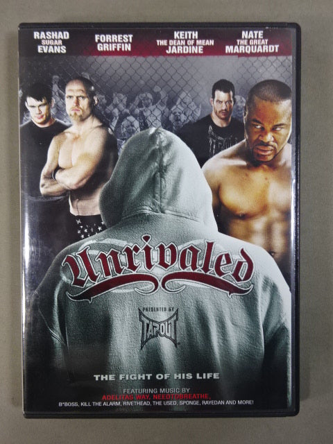 Unrivaled