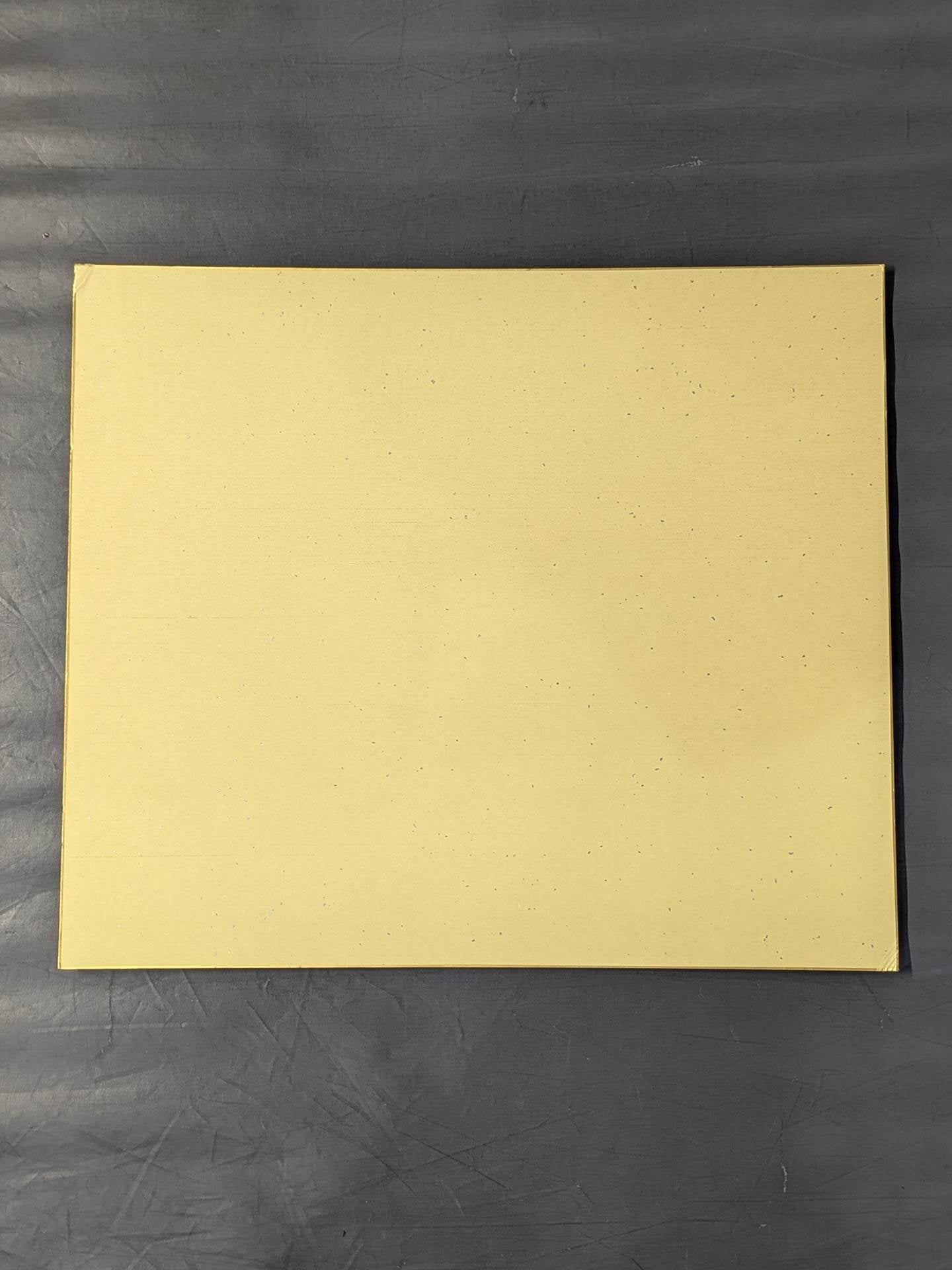New Japan Pro Wrestling  12 fighters Hand signed autograph  (oversized) Shikishi ( Autograph board )  Sticker attached)