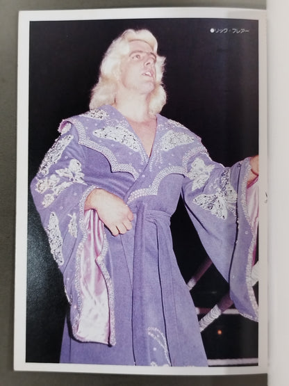 ゴング・カラー・ブロマイド PART④