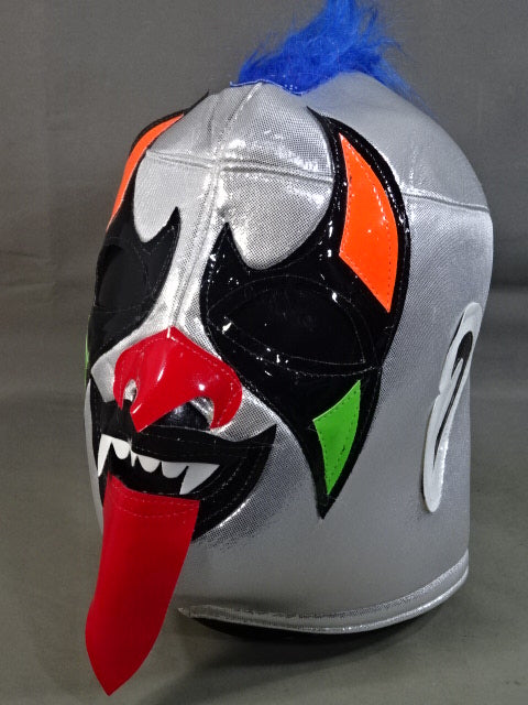 サイコ・クラウン