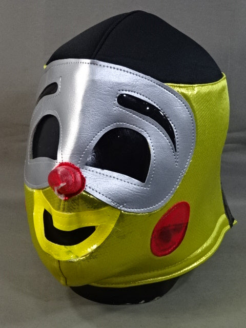 スペル・ピノチョ