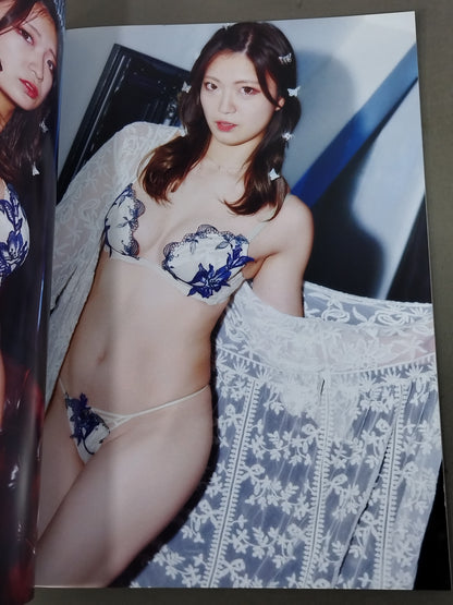 後藤智香 写真集 GOCHIKA