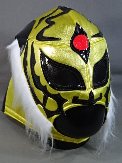タイガーマスク
