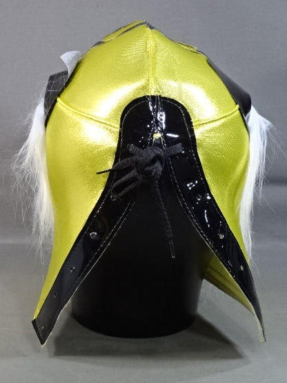 タイガーマスク