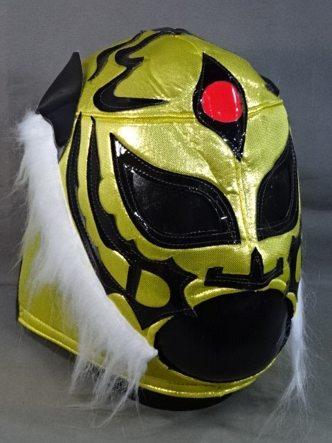 タイガーマスク