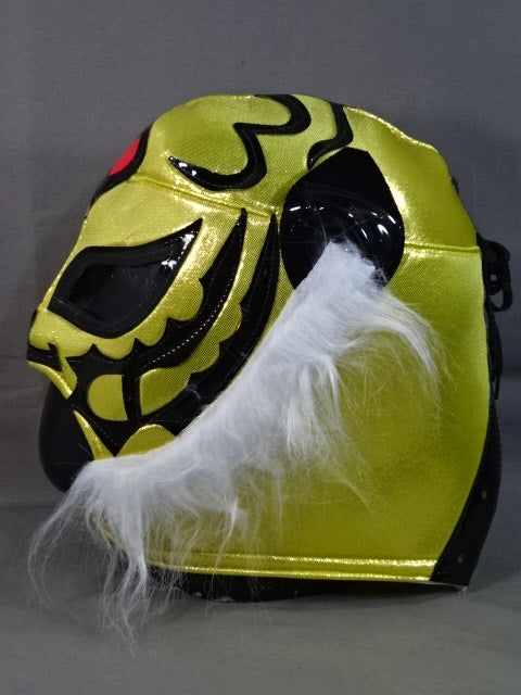 タイガーマスク