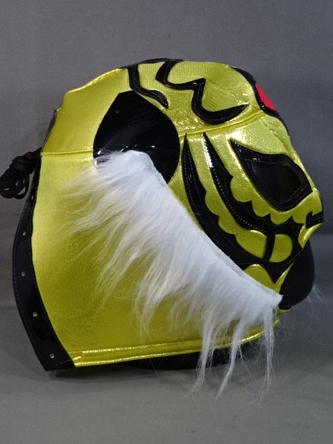 タイガーマスク
