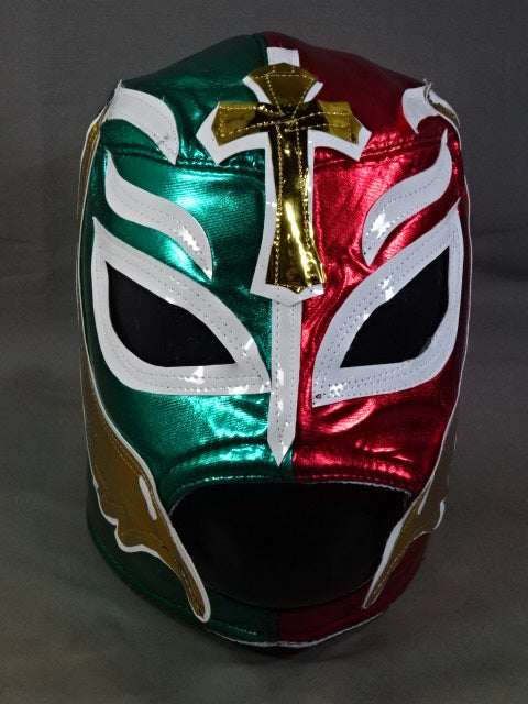 レイ・ミステリオ・ジュニア