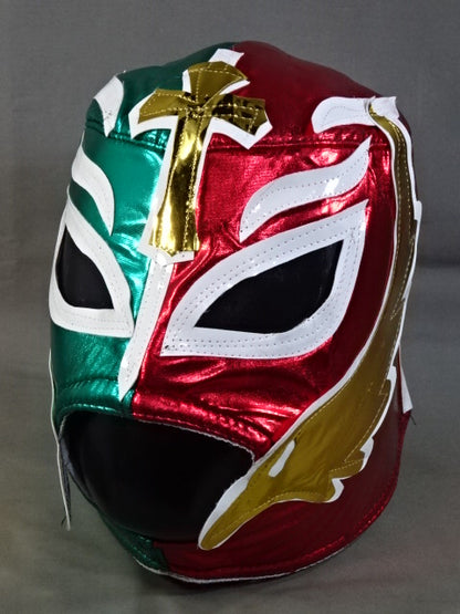 レイ・ミステリオ・ジュニア