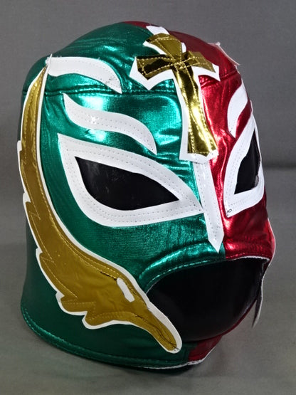 レイ・ミステリオ・ジュニア