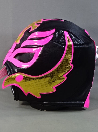 レイ・ミステリオ・ジュニア