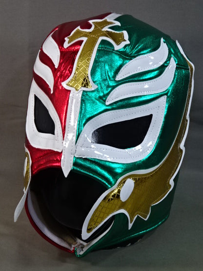 レイ・ミステリオ・ジュニア
