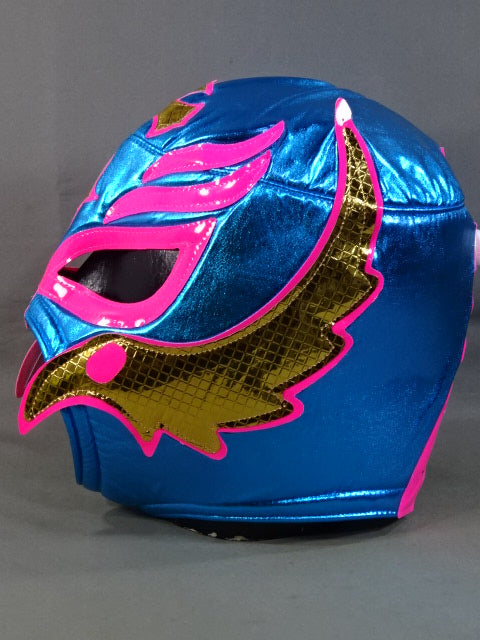 レイ・ミステリオ・ジュニア