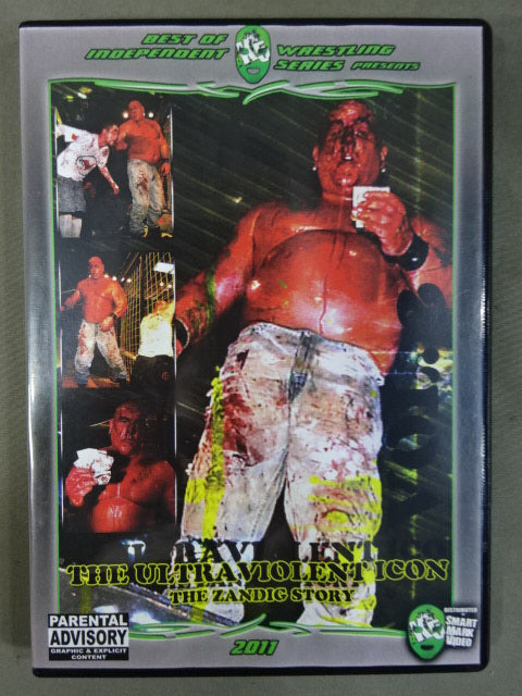BEST OF ZANDIG VOL.3