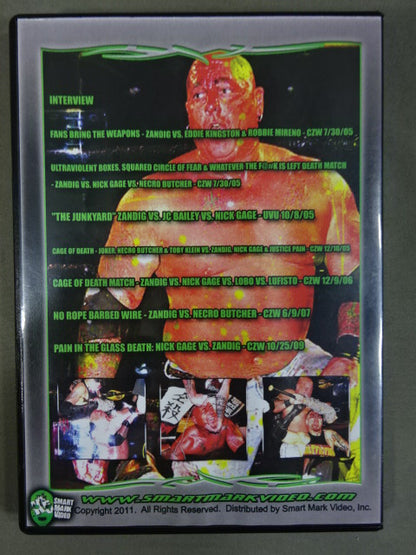 BEST OF ZANDIG VOL.3