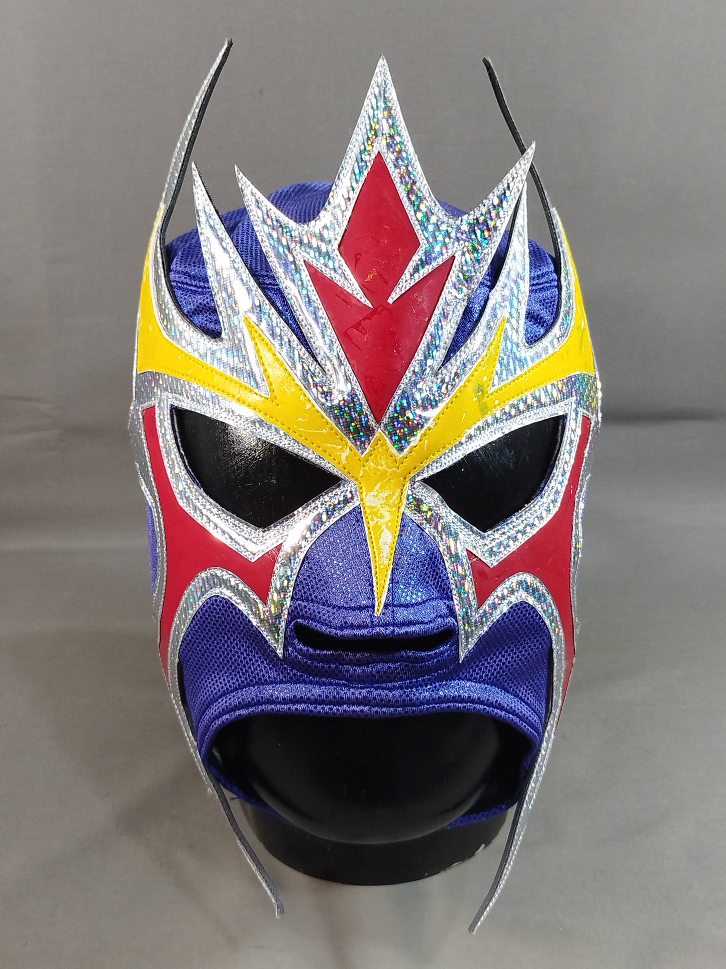 アンティファス