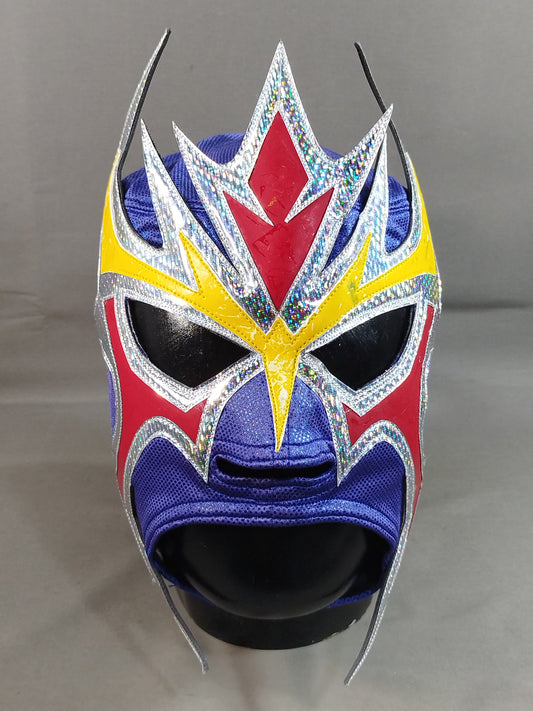 アンティファス