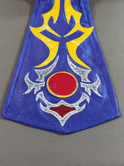 アンティファス