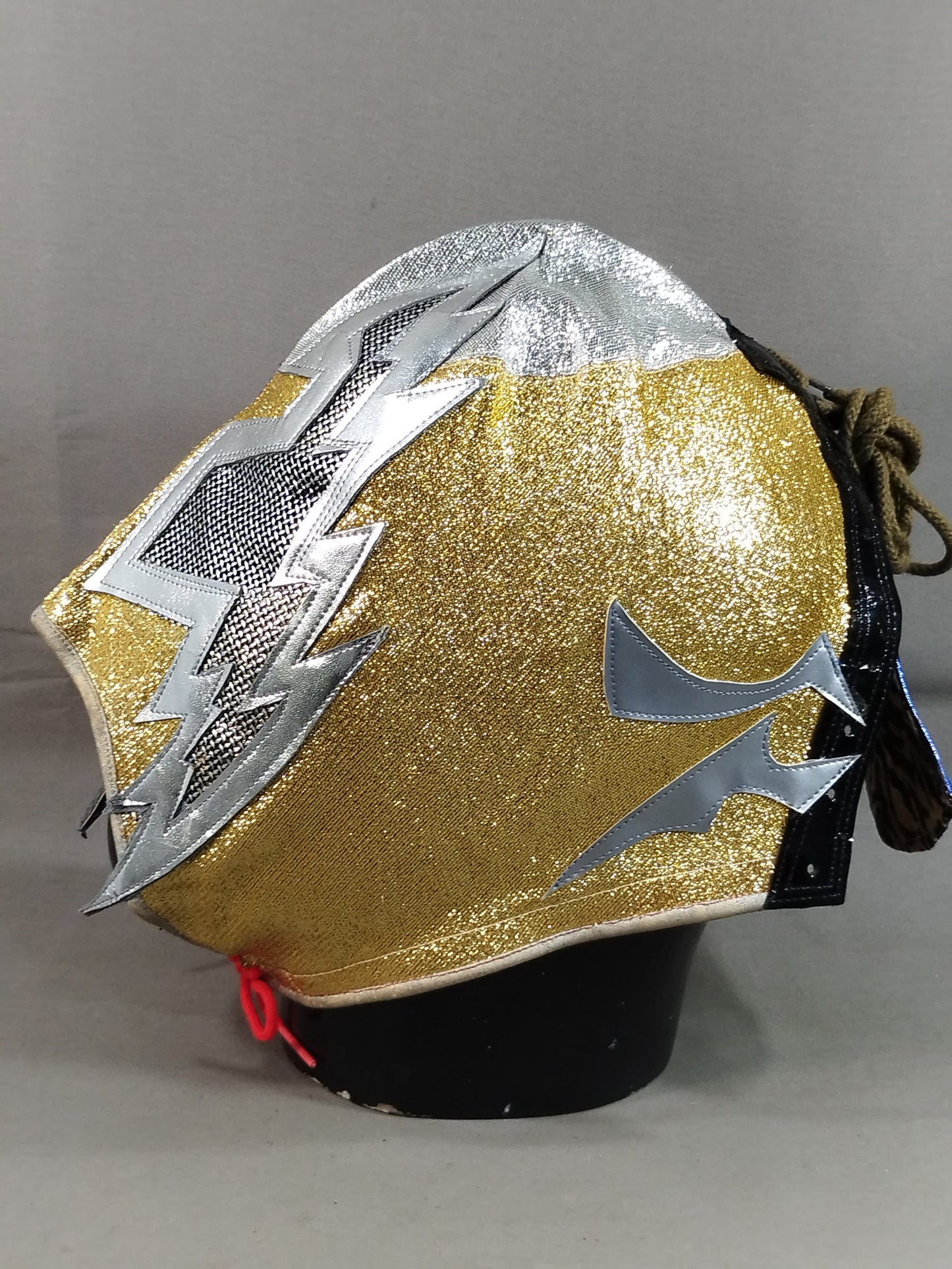 エクスプローシボ