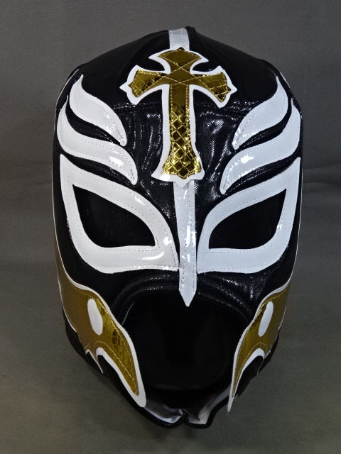 レイ・ミステリオ・ジュニア
